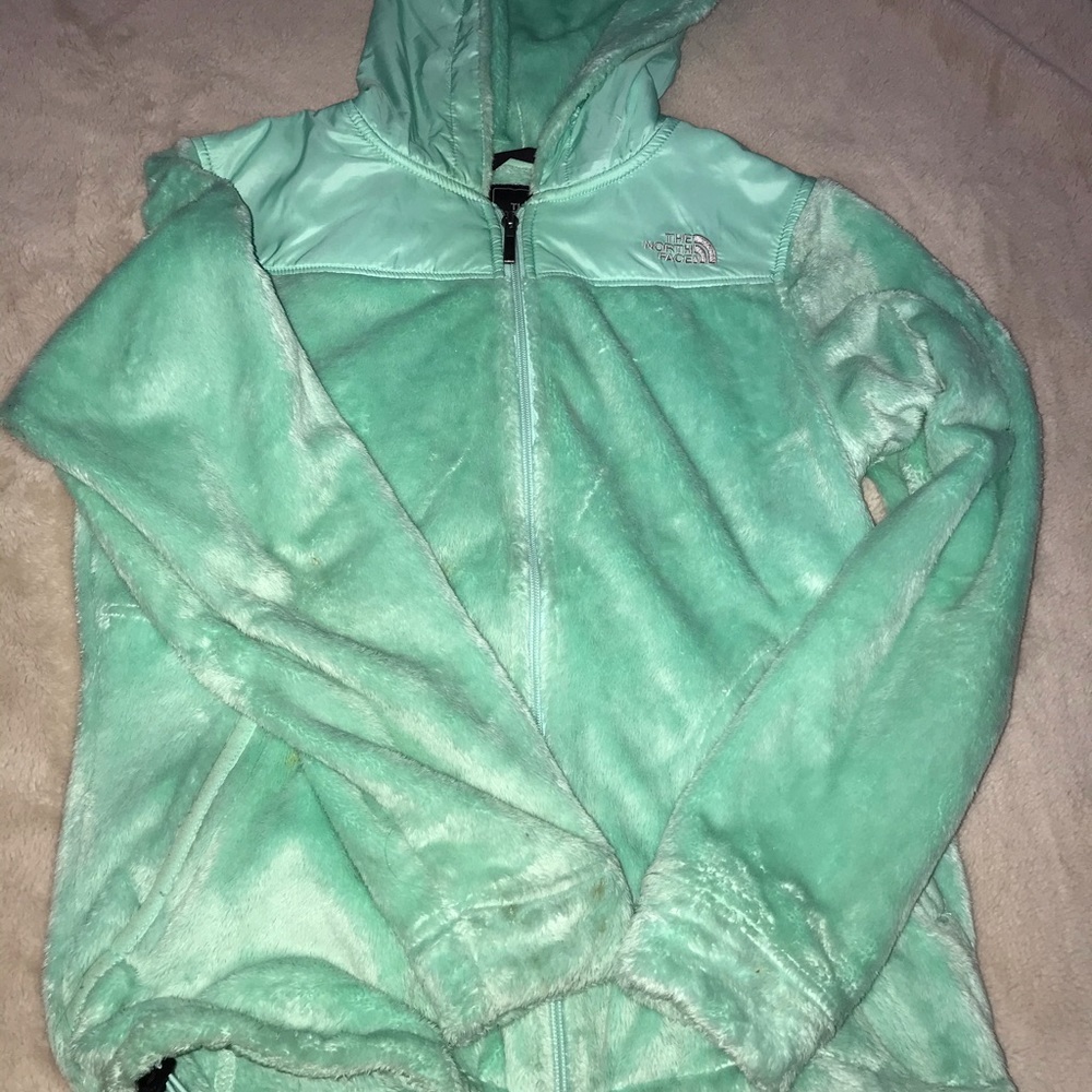 Northface Jacket - Picture 2 of 2